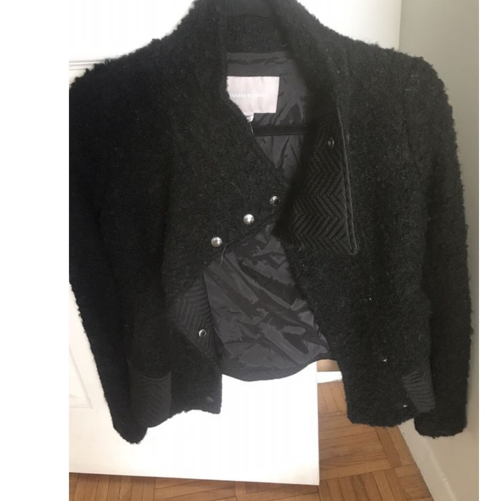 Banana republic jacket